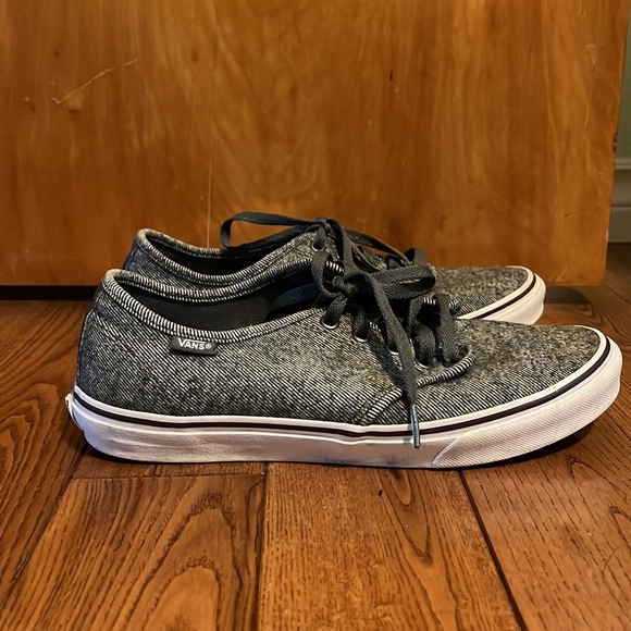 Vans Sneakers - Picture 4 of 8